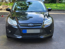 Ford focus mk3 an 2014