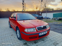 Skoda Octavia 2009 1.6 benzina