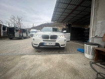 Vand Bmw f25 X3 fabricație decembrie 2010