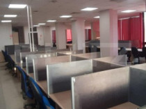 Spatiu comercial Premium, 500 mp, pretabil firma IT, zona No