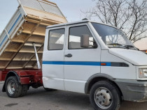 Iveco daily basculabil 35.10