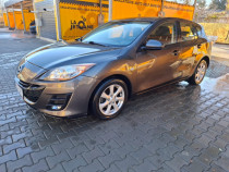 Mazda e 1.6d an 2012 impecabil recent inm