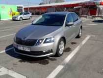 Skoda Octavia 1,5 TSI Ambition 2019