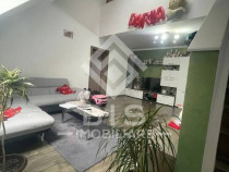 Apartament 118 mp - Ansamblu Rezidențial