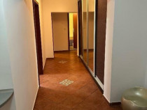 Apartament 3 camere MOBILAT/UTILAT modern - 5 minute metrou