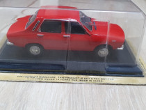 Machetă Dacia 1300 1/43