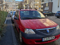 Dacia Logan 2006 pret negociabil