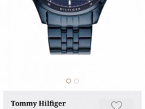 Vând ceas Tommy Hilfiger