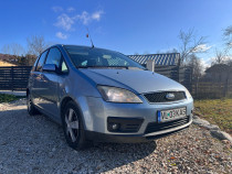 Ford Focus C-Max 2006 automat