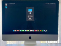 IMac Retina 4K, i7-3,6GHz, 21.5-inch, 2017 perfect funcțional