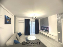 Apartament modern 2 camere in zona Turnisor