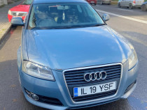 Vand Audi A3 anu 2008 2.0Tdi