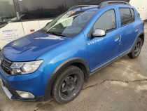 Dacia Sandero SL Stepway Prestige Plus Easy-R