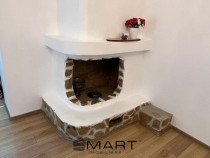 Apartament ultracentral de 4 camere in Piata Mare