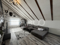 Casa deosebita individuala zona Sura Mare 130 mp utili 670 m