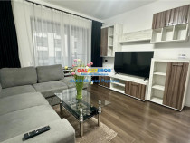 APARTAMENT 2 CAMERE LUJERULUI-PLAZA RESIDENCE BLOC NOU