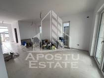 Duplex de vanzare in Mosnita Veche – Zona in plina dezv...