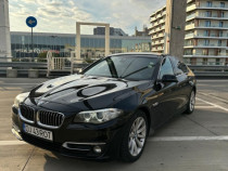 BMW F10 530D 2016 Luxury Line