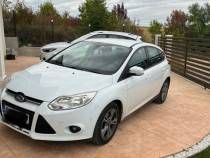 Ford Focus EcoBoost