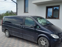 Mercedes Viano 3.0 6v