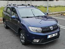 Dacia Logan 2 MCV Facelift Prestige 0.9 Navi Ac Propeietar