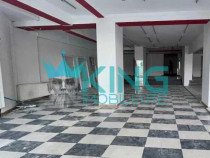 Spatiu Comercial | Centru | 126 mp | Parter