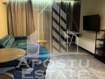 Apartament modern 2 camere, 2 locuri de parcare, Dumbravita