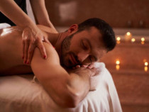 Masaj de relaxare terapeutic & Therapeutic relaxation massage