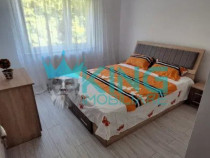 Baile Govora/Apartament 3 camere /Decomandat