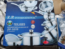 Set Oale ZP INTERNATIONAL