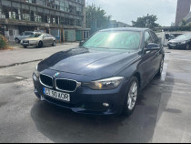 BMW F30 316 an 2012