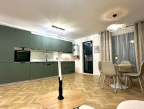 Apartament NOU 2 camere Zona Eroilor Floresti