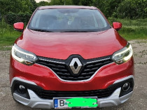 Renault Kadjar Xmod 1,6dci 130cp, 98000 km