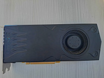 Dell GTX 1060 6GB perfect functional