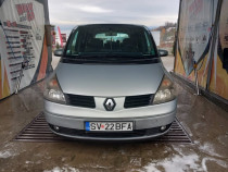 Renault espace 2003 1.9 dci