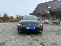 Volkswagen golf 8