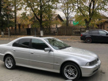 BMW - Model E39 520 Facelift