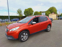 Peugeot 2008 masina