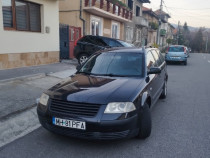 Vw passat 1.9 diesel