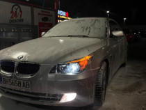 Bmw 530D Automat