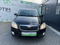 Skoda fabia /rate / livrare gratuită/ garanție / buy-back