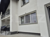 Vand sau schimb cu apartament vila superba cu 3 dormitoare