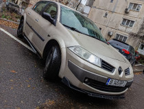 Renault megane 2 automat