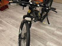 Bicicleta Mtb electric nou