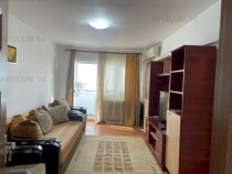 Apartament 2 camere 13 Septembrie- Unitatea de Pompieri.