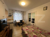 Apartament 2 camere, 40 mp, zona Cloșca