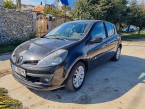 Renault clio 3 an 2006