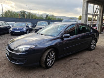 Renault Laguna Bose Edition Automat 2.0Dci /175Cp An 2012 Rate