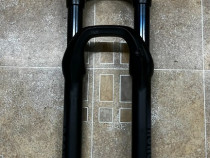 Furca suspensie Rockshox 35 Silver TK Air 29" 120mm