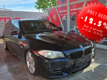 BMW M550xD 381CP - 12.5% Pret redus pana la 21.12.24